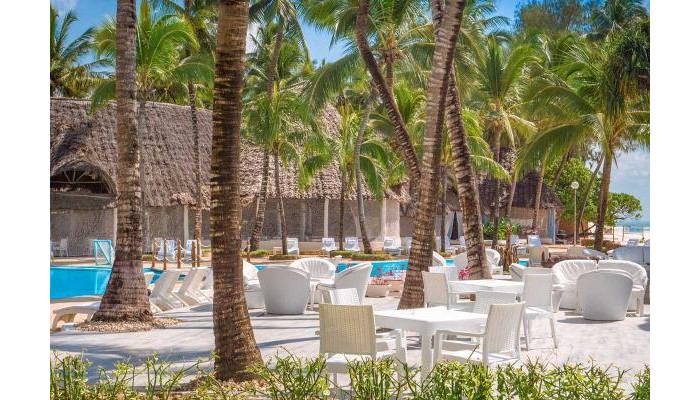 Kiwengwa Beach Resort poza 20