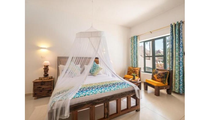 Kiwengwa Beach Resort poza 14