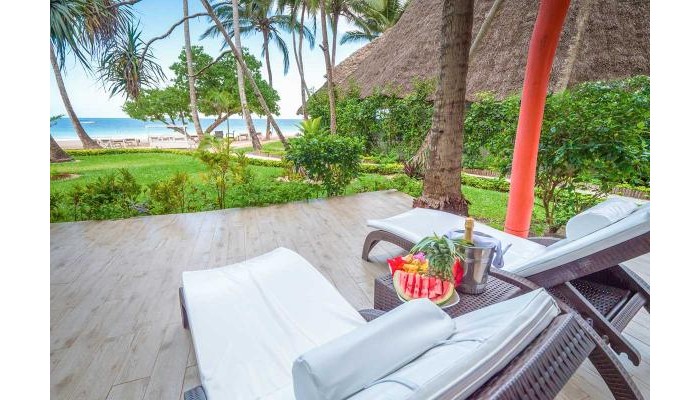 Kiwengwa Beach Resort poza 21
