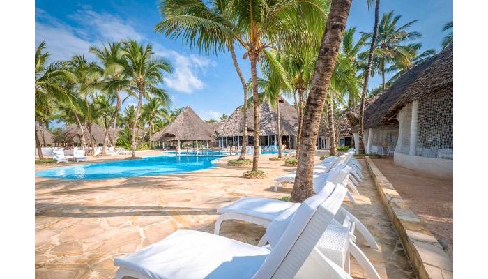 Kiwengwa Beach Resort poza 23