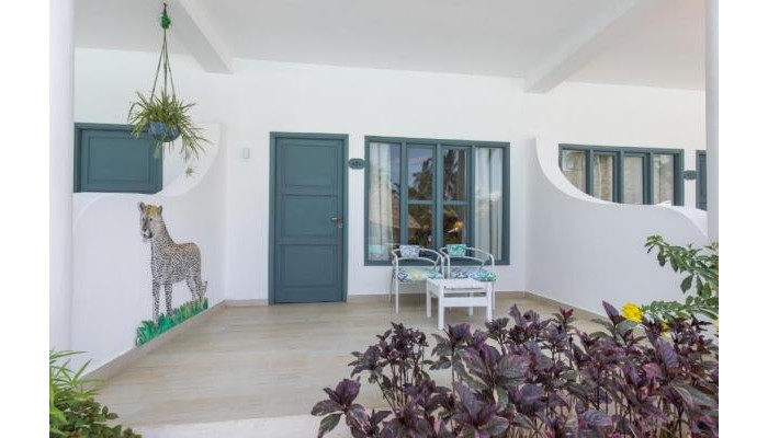 Kiwengwa Beach Resort poza 12