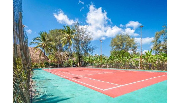 Kiwengwa Beach Resort poza 28