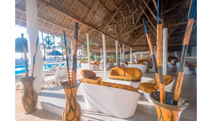 Kiwengwa Beach Resort poza 19