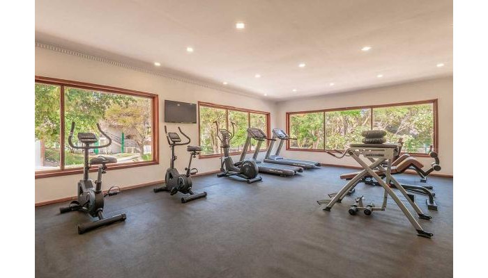 Kiwengwa Beach Resort poza 29