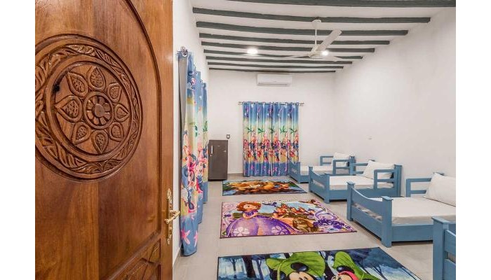 Kiwengwa Beach Resort poza 26