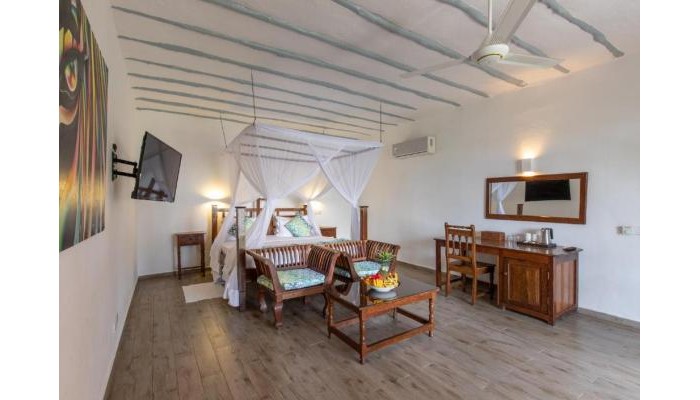 Kiwengwa Beach Resort poza 5