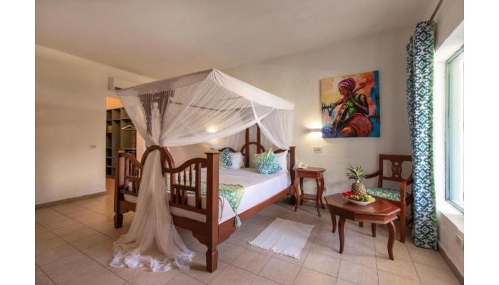 Kiwengwa Beach Resort poza 9