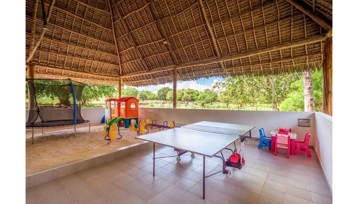 Kiwengwa Beach Resort poza 27