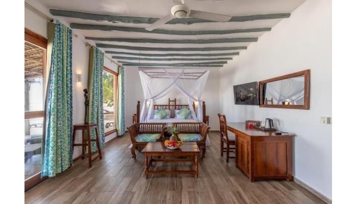 Kiwengwa Beach Resort poza 4