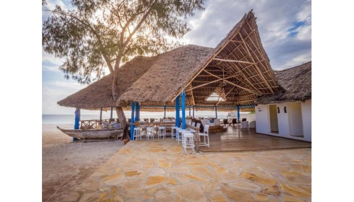 Kiwengwa Beach Resort poza 17