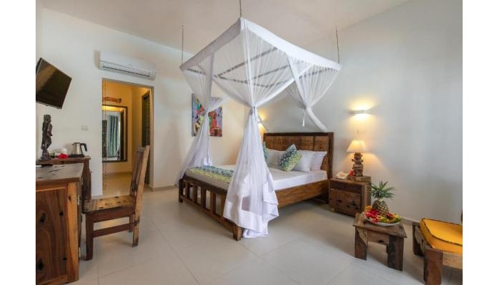 Kiwengwa Beach Resort poza 13