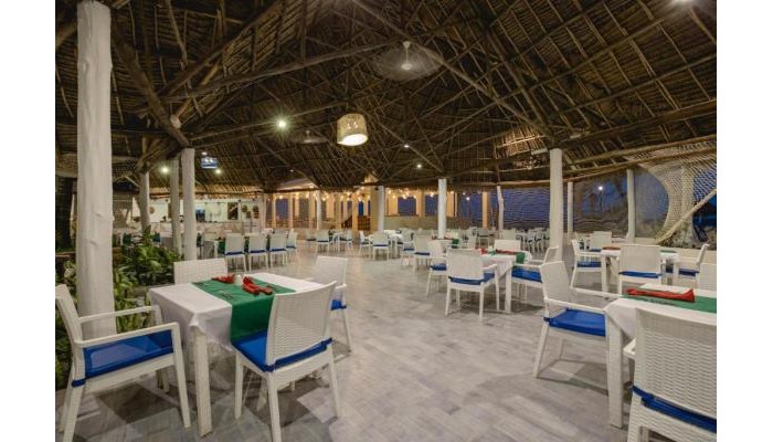 Kiwengwa Beach Resort poza 16