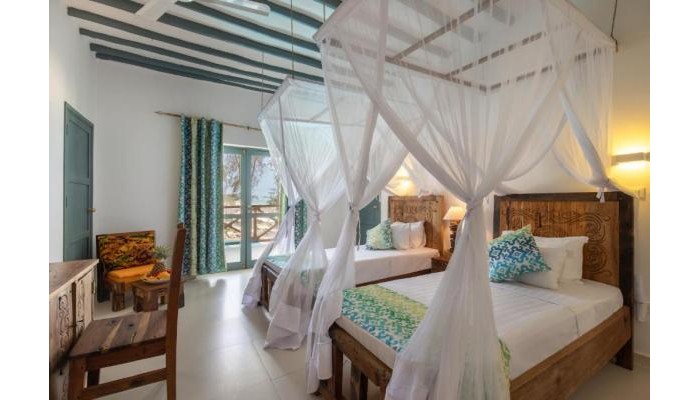 Kiwengwa Beach Resort poza 11