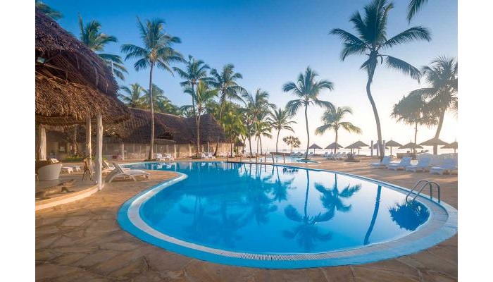 Kiwengwa Beach Resort poza 24