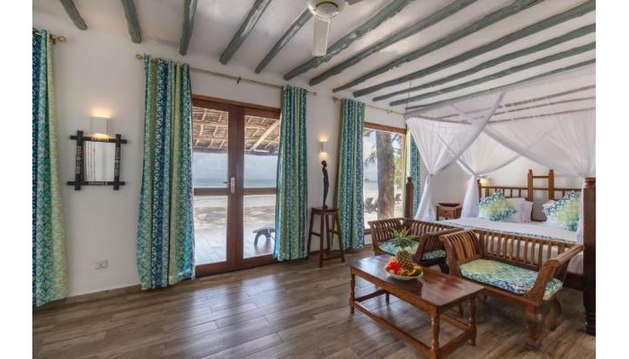 Kiwengwa Beach Resort poza 3