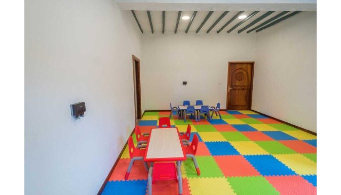 Kiwengwa Beach Resort poza 25