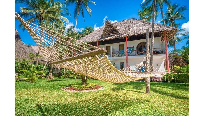 Kiwengwa Beach Resort poza 1