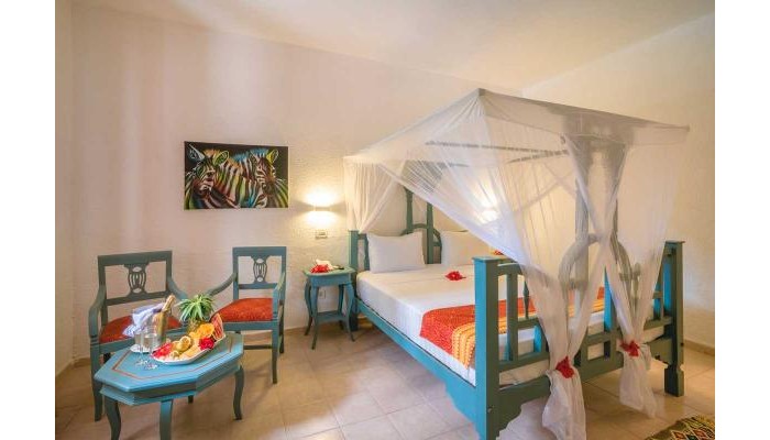 Kiwengwa Beach Resort poza 2