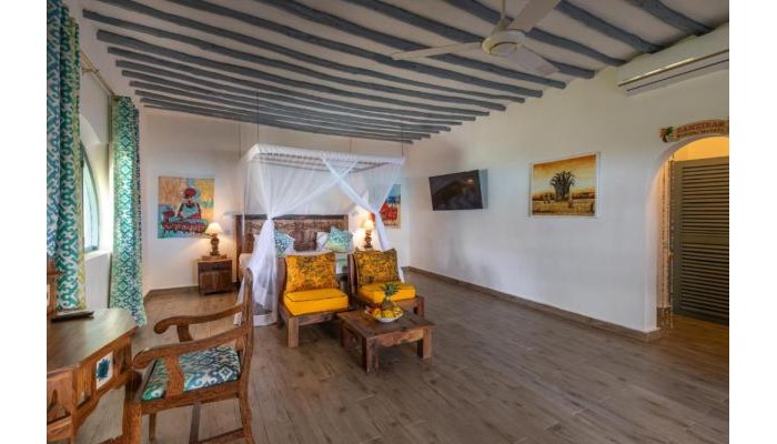 Kiwengwa Beach Resort poza 6