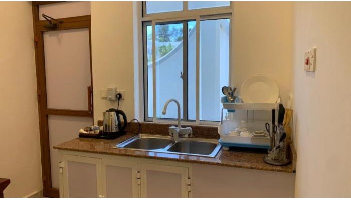 Kiwengwa Minazi Resort poza 9