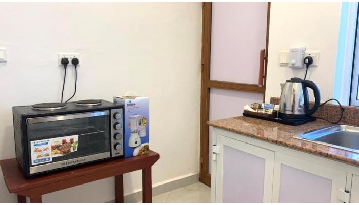 Kiwengwa Minazi Resort poza 8