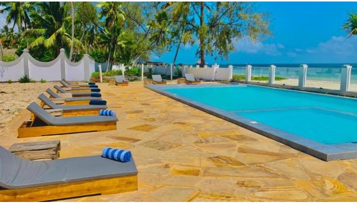 Kiwengwa Minazi Resort poza 18