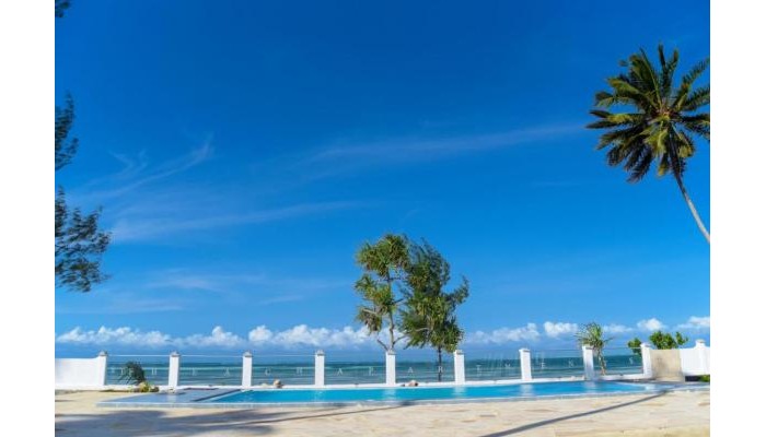 Kiwengwa Minazi Resort poza 16