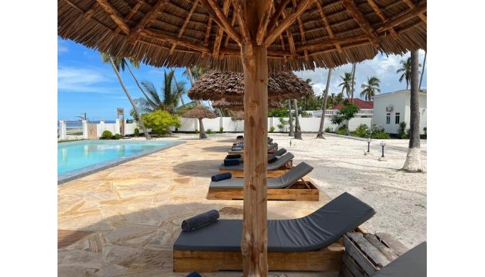 Kiwengwa Minazi Resort poza 20