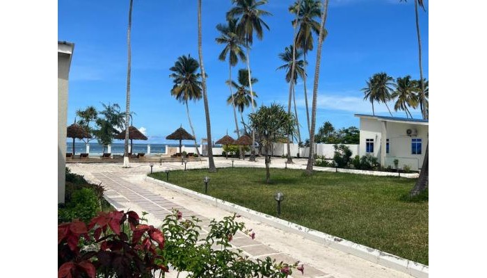 Kiwengwa Minazi Resort poza 1