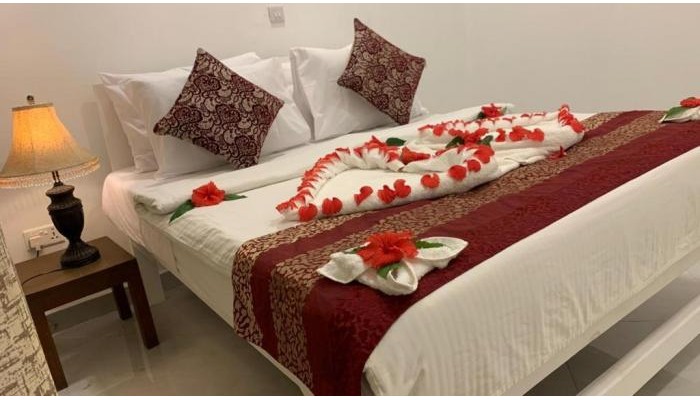 Kiwengwa Minazi Resort poza 12