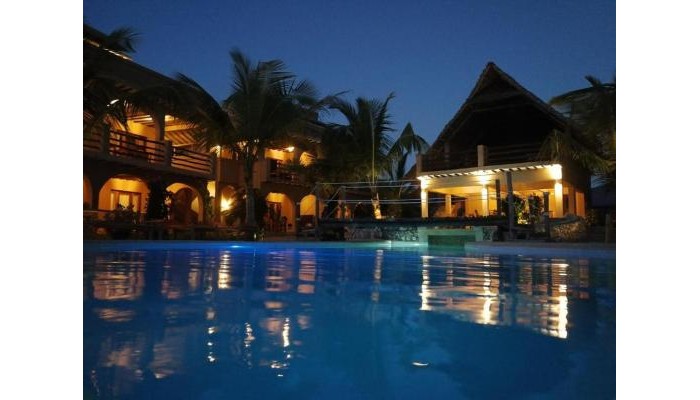 Lapili Residence Apartments poza 15