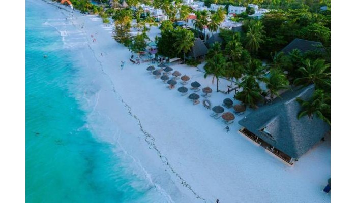 Mambo Ocean Resort poza 0