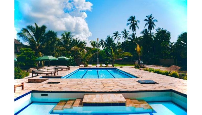 Mambo Ocean Resort poza 18