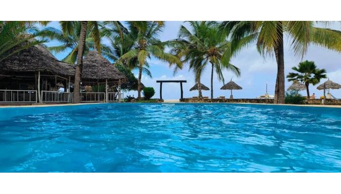 Mambo Ocean Resort poza 17