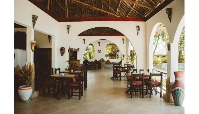 Mambo Ocean Resort poza 14