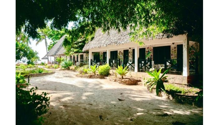 Mambo Ocean Resort poza 1