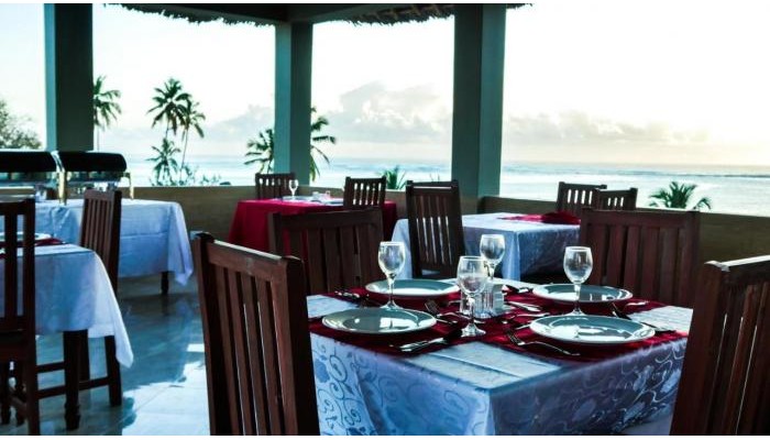 Sea Crest Hotel poza 10