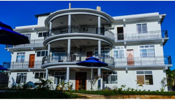 Sea Crest Hotel poza 0