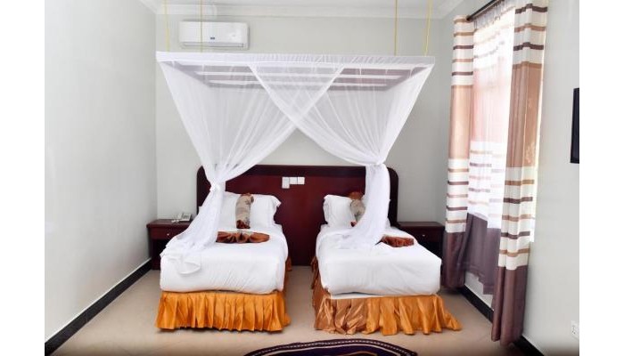 Sea Crest Hotel poza 5