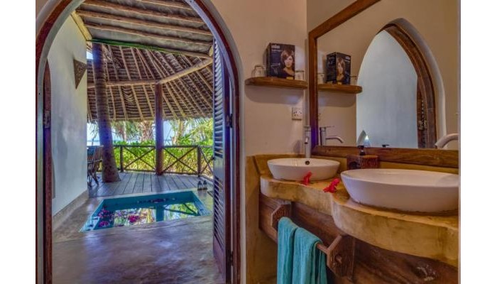 Sevi Boutique Hotel poza 6