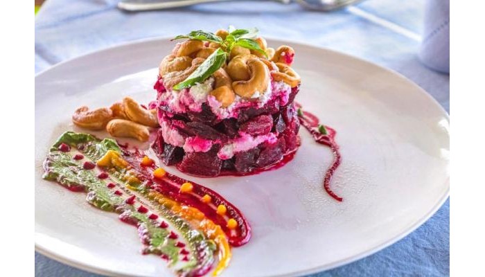 Sevi Boutique Hotel poza 8