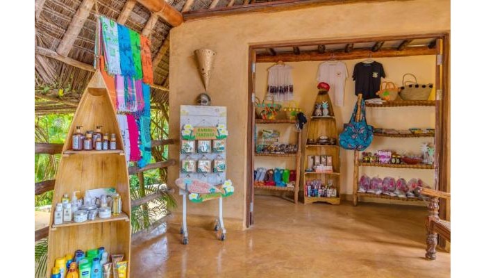 Sevi Boutique Hotel poza 18