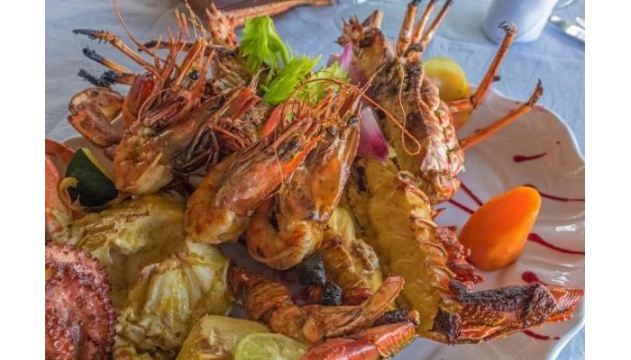 Sevi Boutique Hotel poza 10