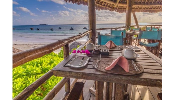 Sevi Boutique Hotel poza 13