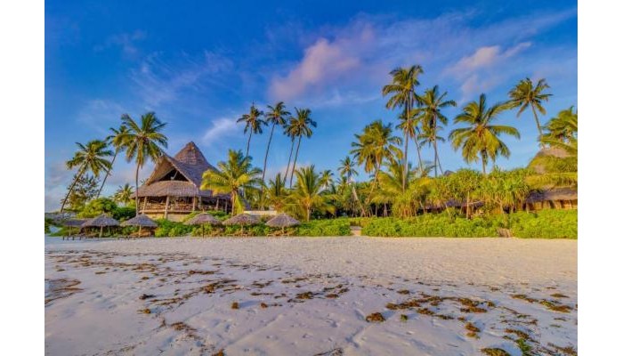 Sevi Boutique Hotel poza 1