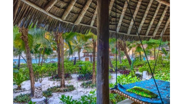 Sevi Boutique Hotel poza 5