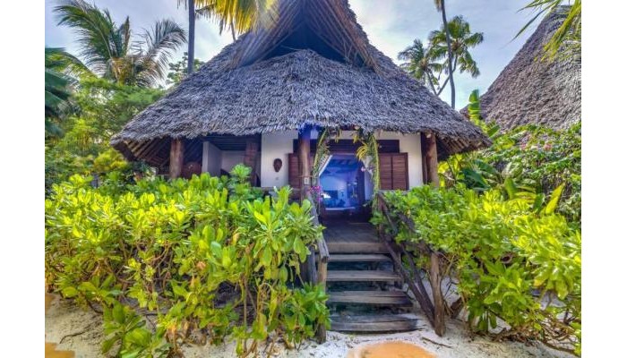 Sevi Boutique Hotel poza 0