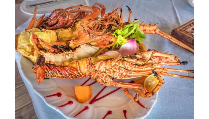 Sevi Boutique Hotel poza 11