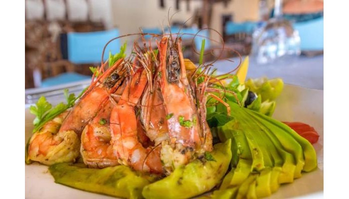 Sevi Boutique Hotel poza 9