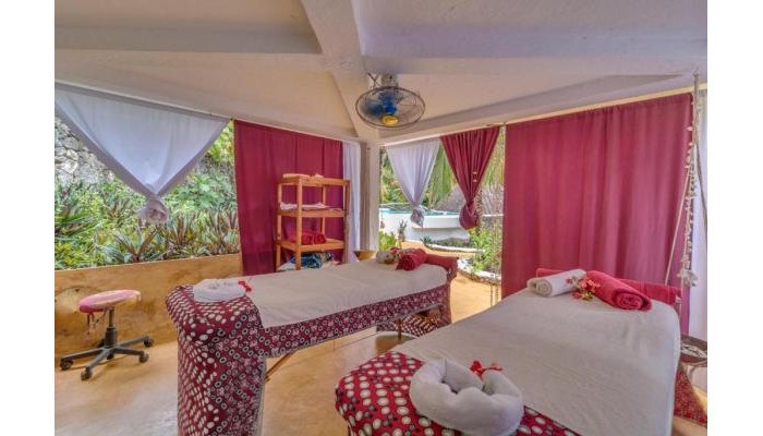 Sevi Boutique Hotel poza 16